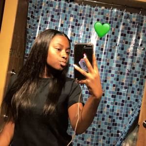 Meet your Posher, Shianne